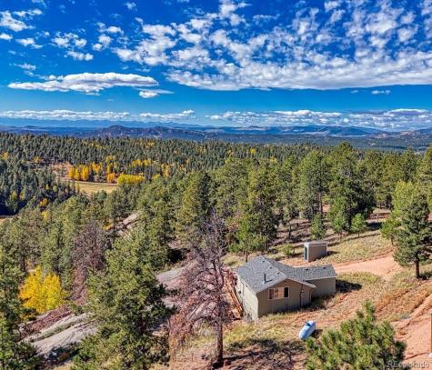 48 Huntsman Circle Florissant CO 80816