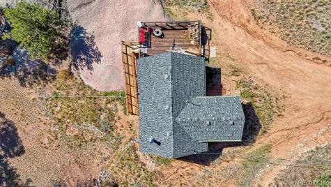 48 Huntsman Circle Florissant CO 80816