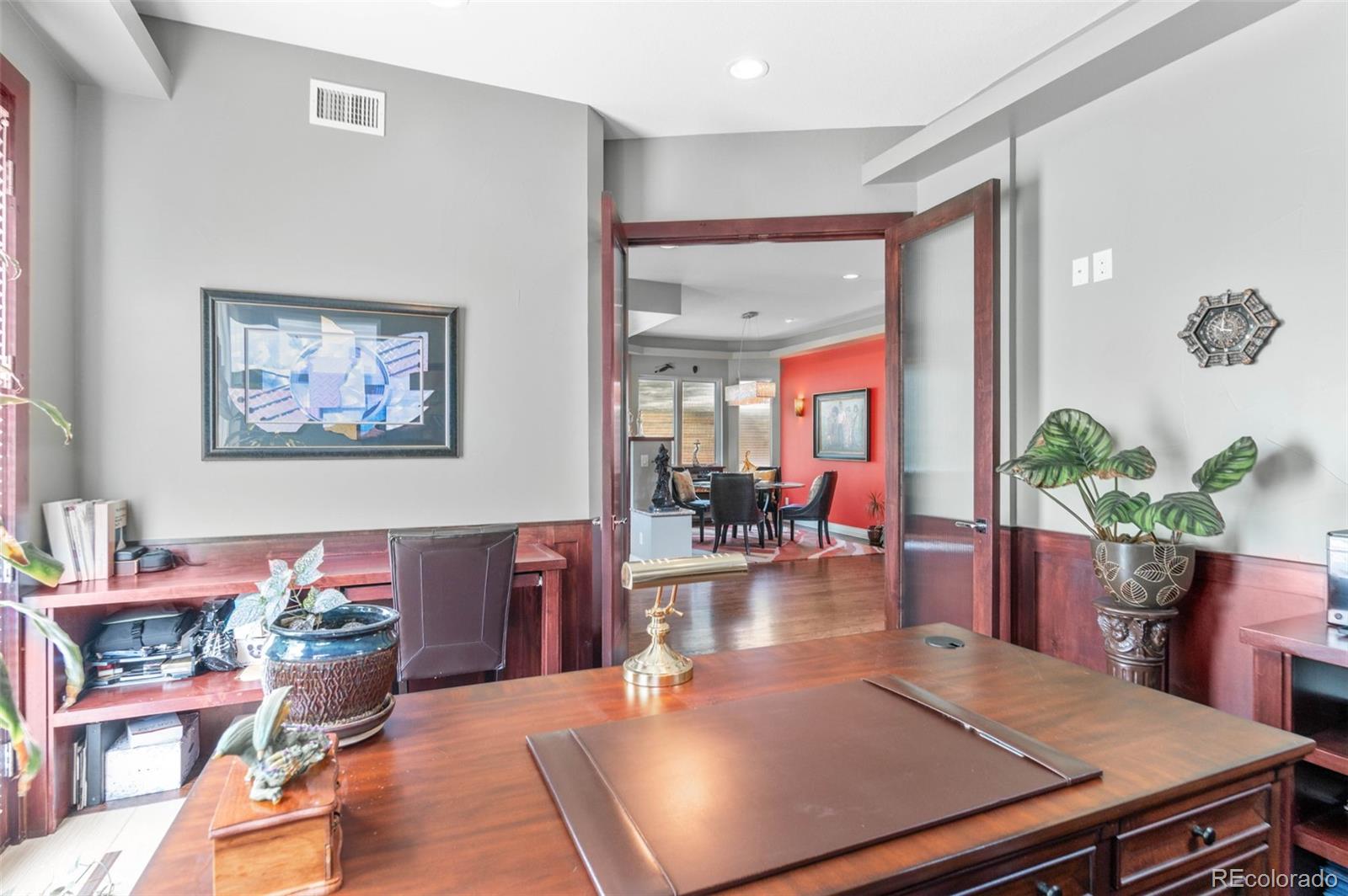 1344 S Saint Paul Street Denver CO 80210