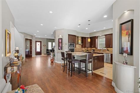1344 S Saint Paul Street Denver CO 80210