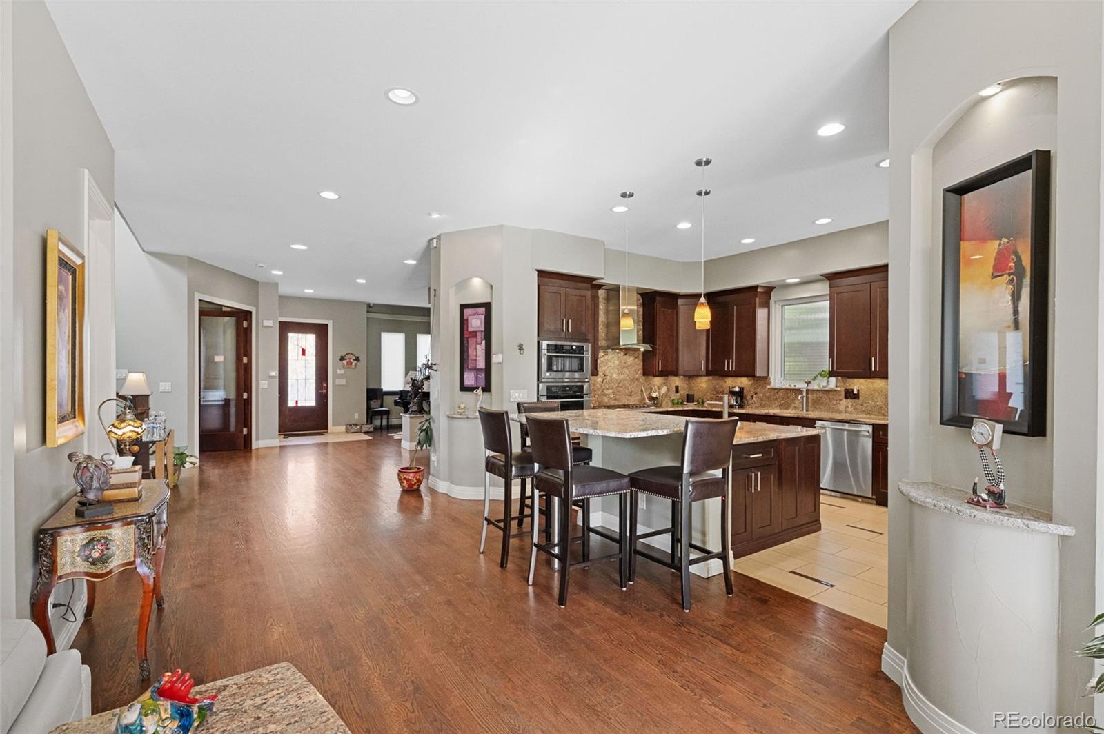 1344 S Saint Paul Street Denver CO 80210