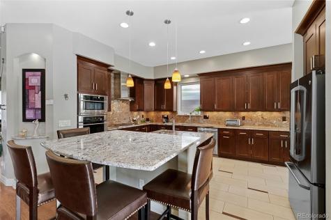 1344 S Saint Paul Street Denver CO 80210