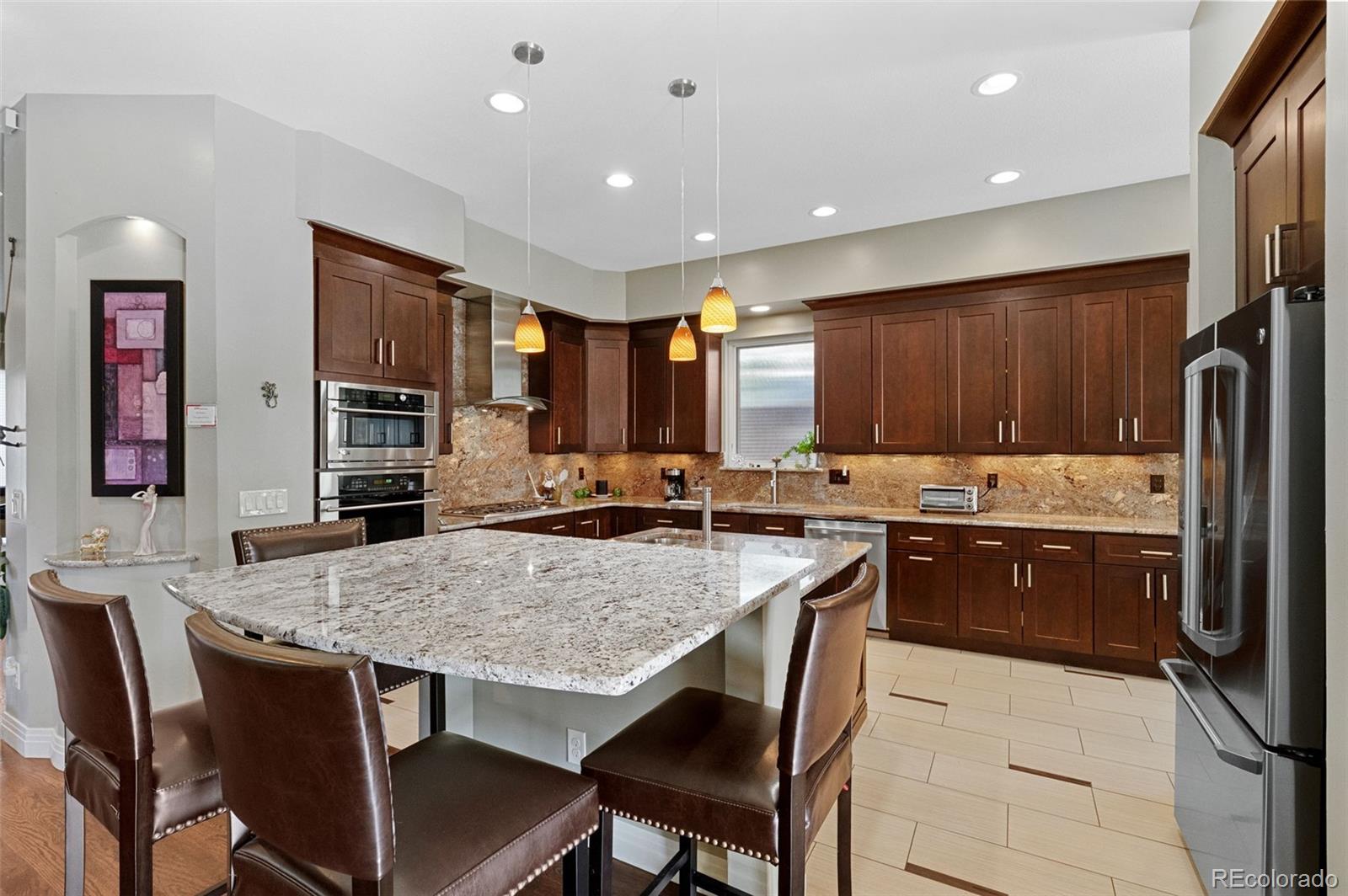 1344 S Saint Paul Street Denver CO 80210