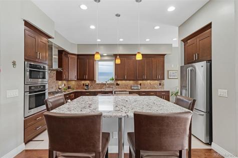 1344 S Saint Paul Street Denver CO 80210