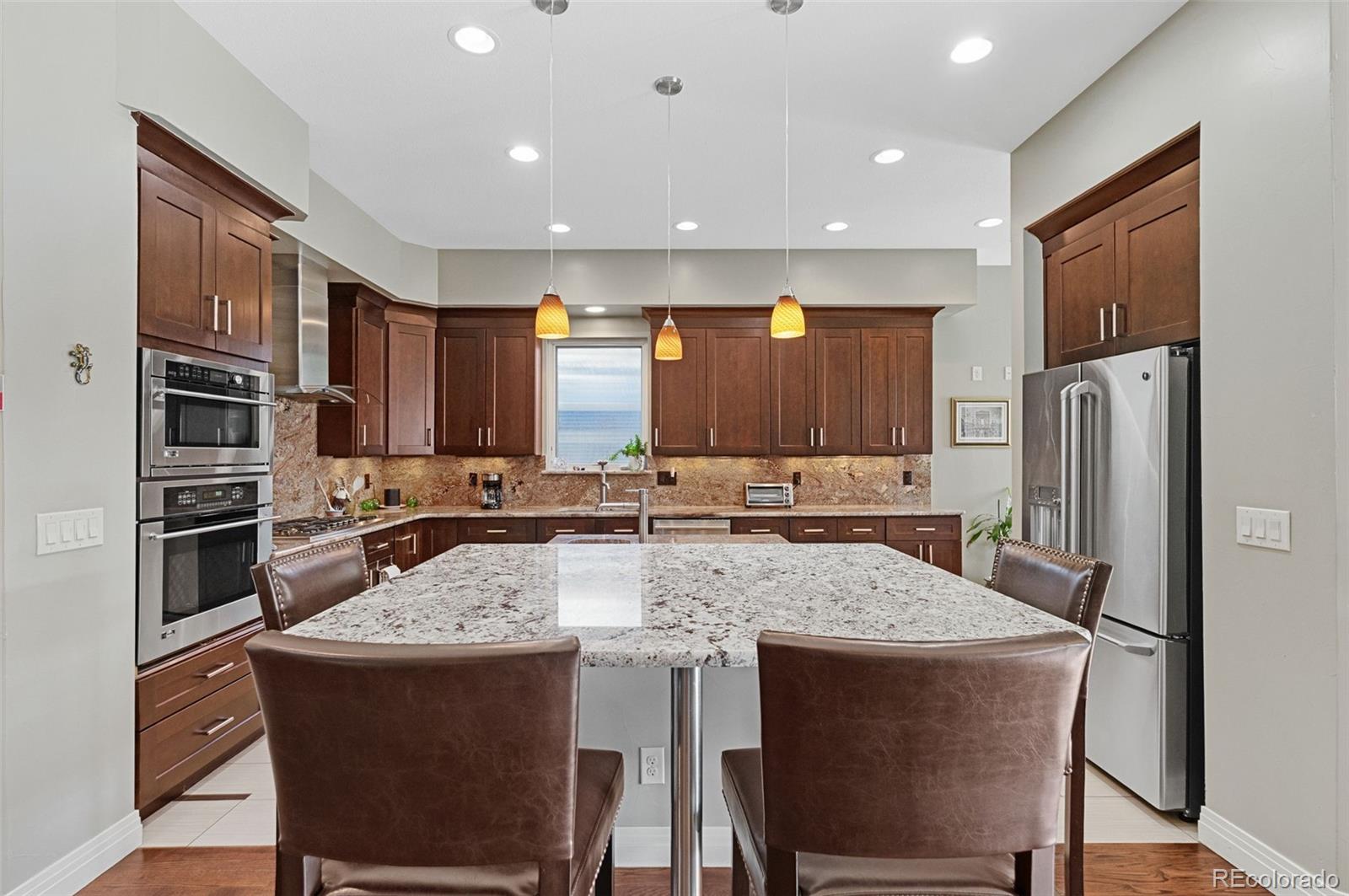 1344 S Saint Paul Street Denver CO 80210