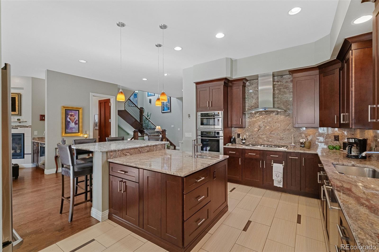 1344 S Saint Paul Street Denver CO 80210