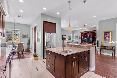 1344 S Saint Paul Street Denver CO 80210