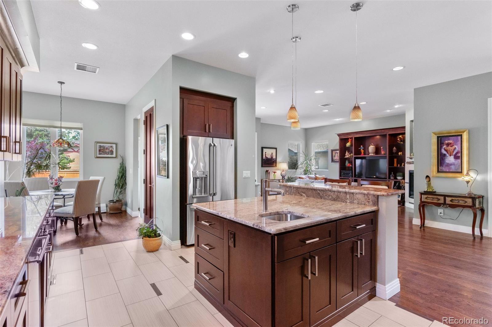 1344 S Saint Paul Street Denver CO 80210