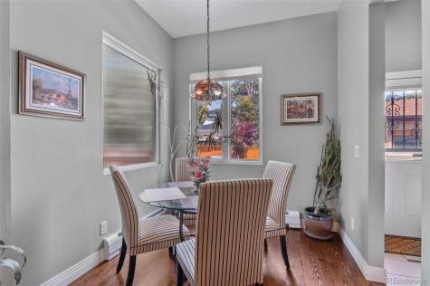 1344 S Saint Paul Street Denver CO 80210