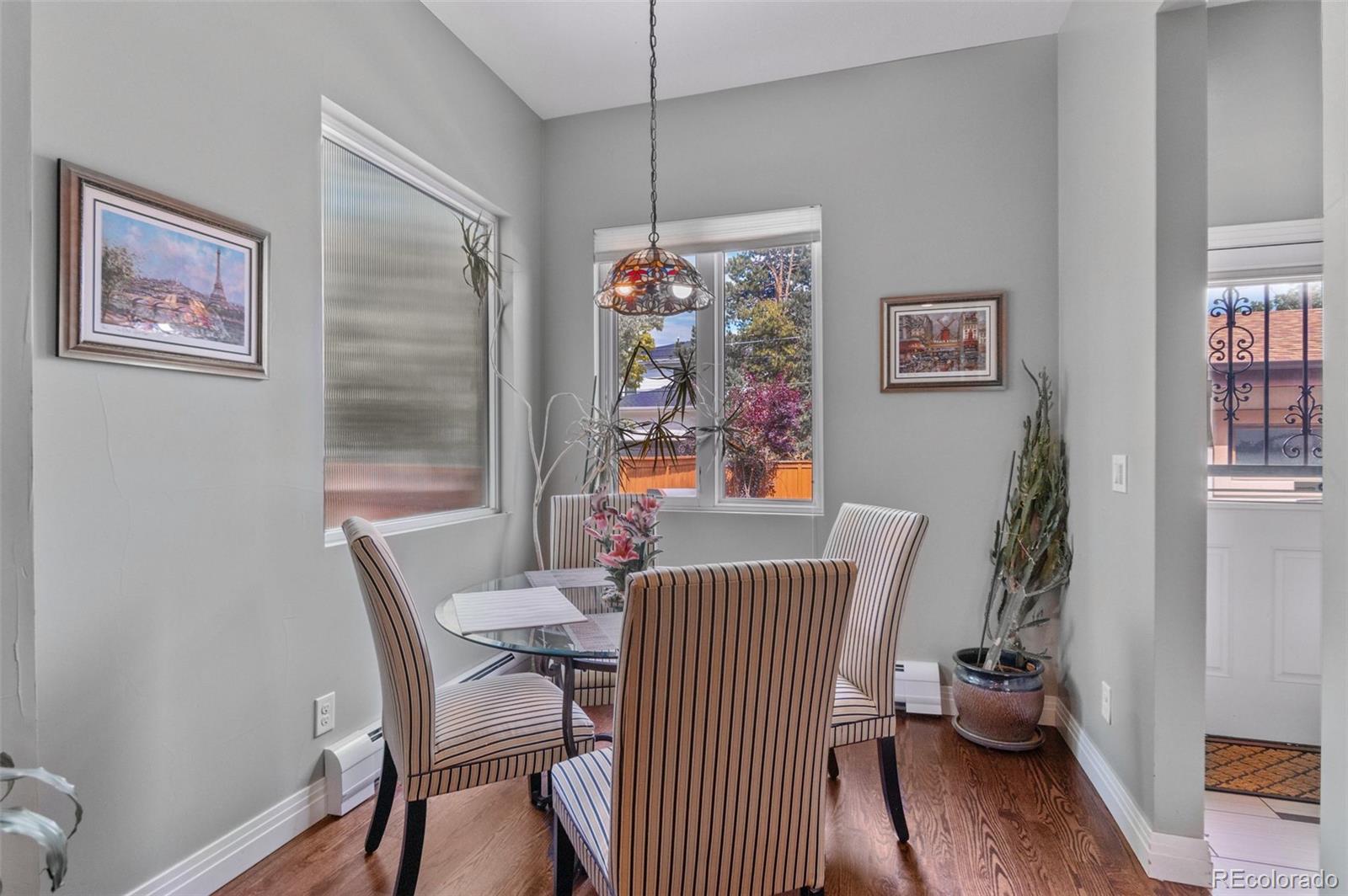 1344 S Saint Paul Street Denver CO 80210