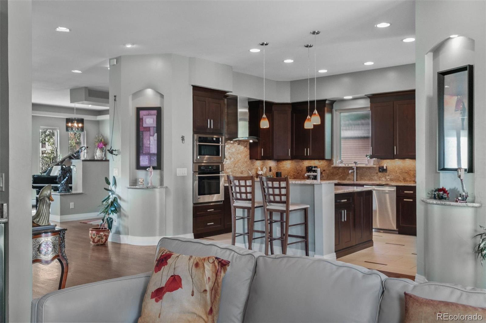 1344 S Saint Paul Street Denver CO 80210