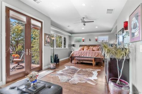 1344 S Saint Paul Street Denver CO 80210