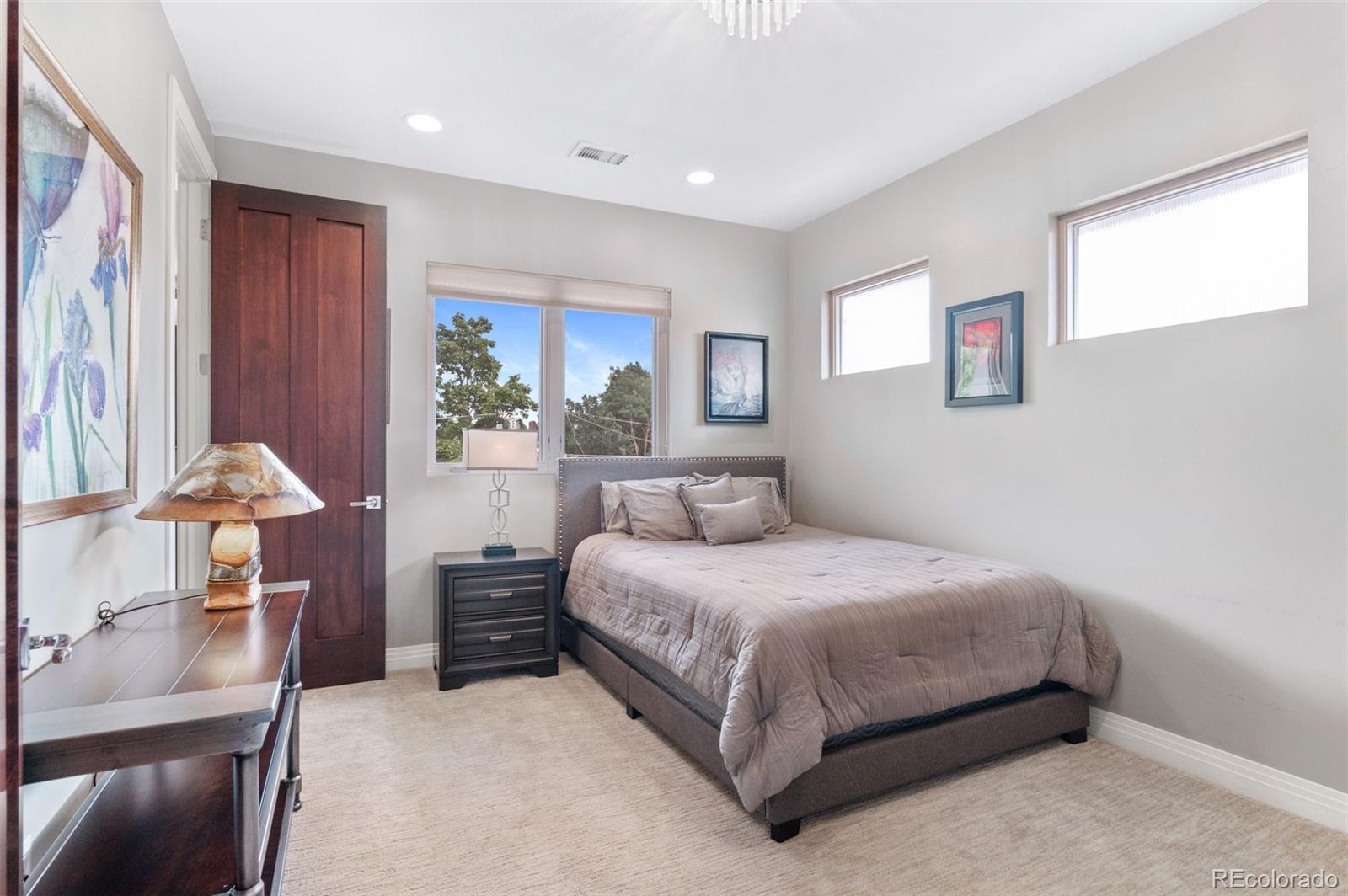 1344 S Saint Paul Street Denver CO 80210