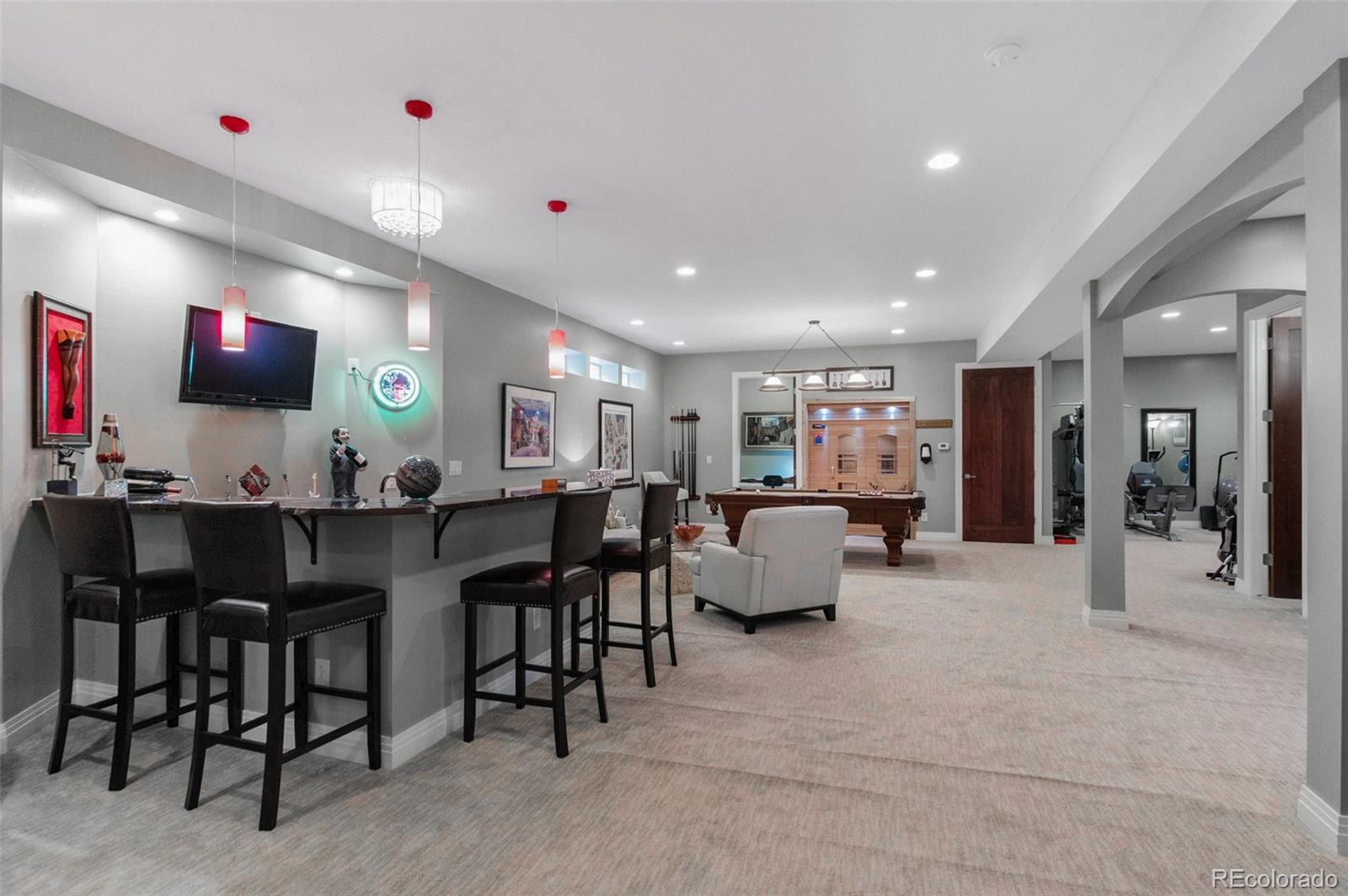 1344 S Saint Paul Street Denver CO 80210