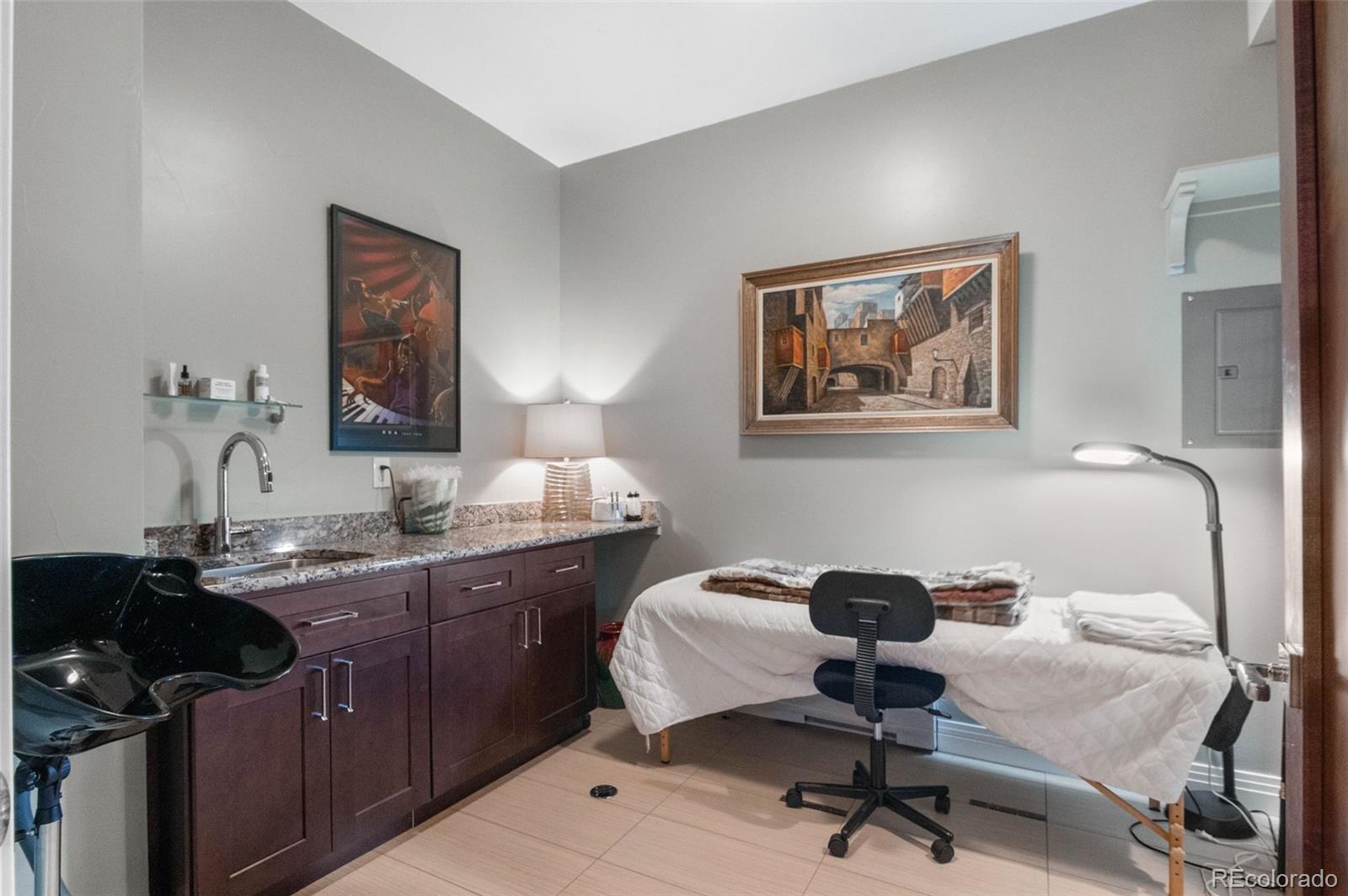 1344 S Saint Paul Street Denver CO 80210