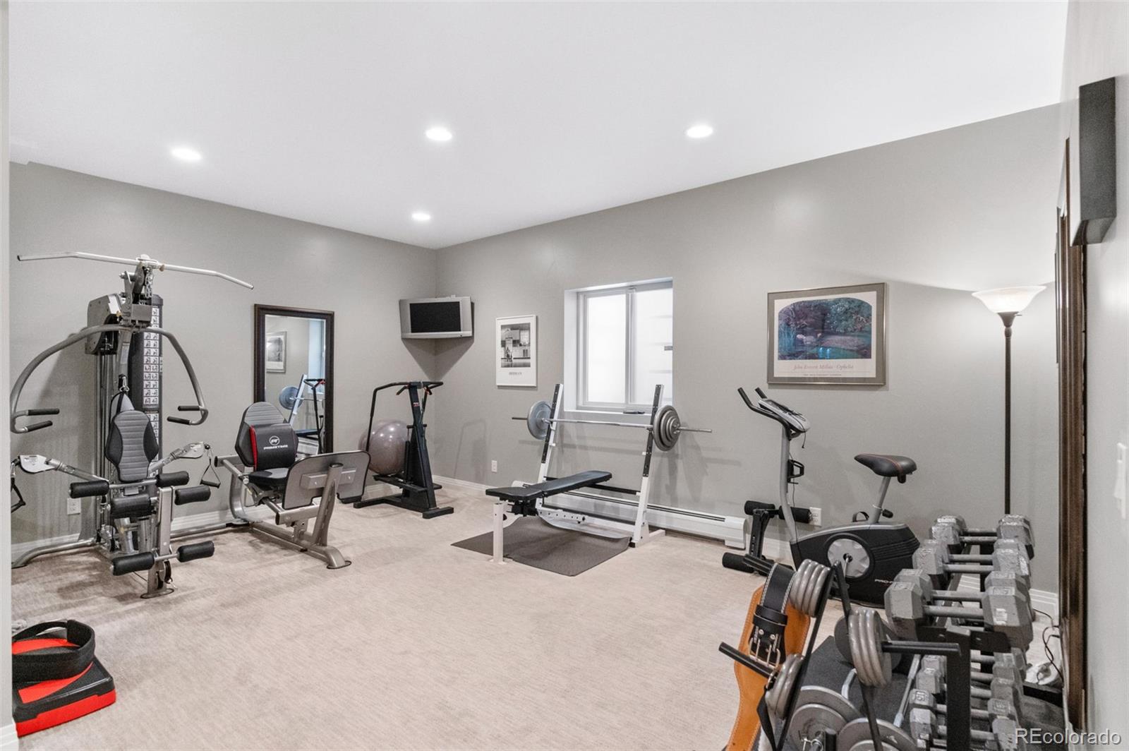 1344 S Saint Paul Street Denver CO 80210