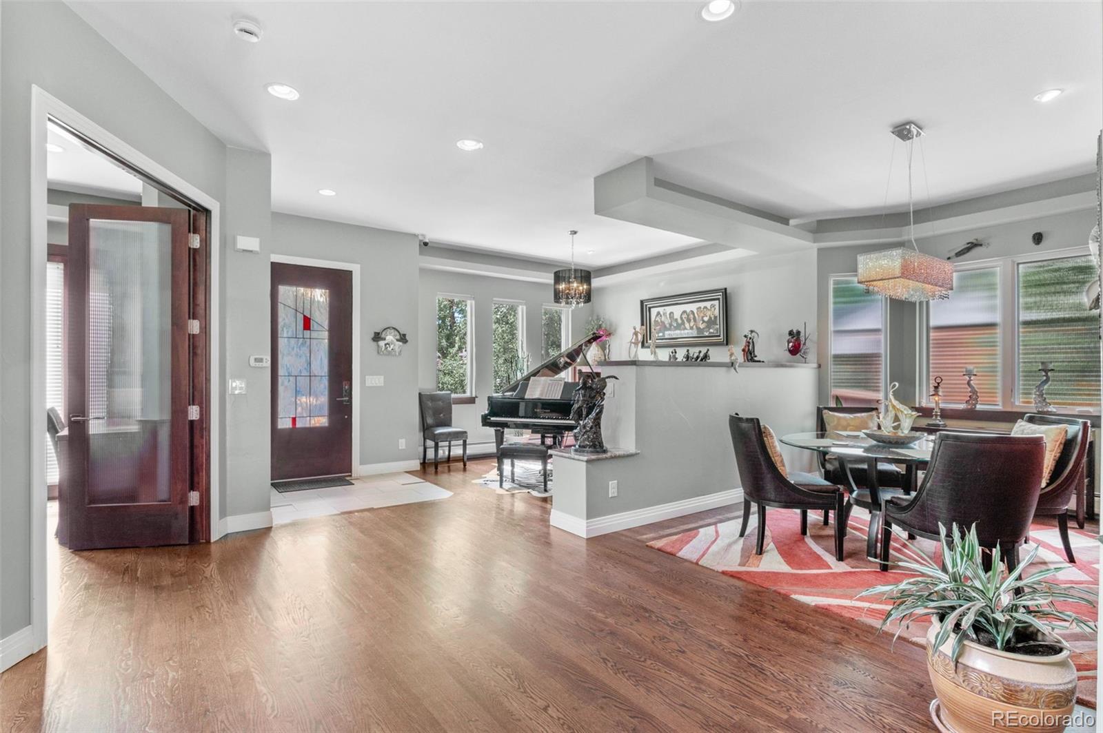 1344 S Saint Paul Street Denver CO 80210