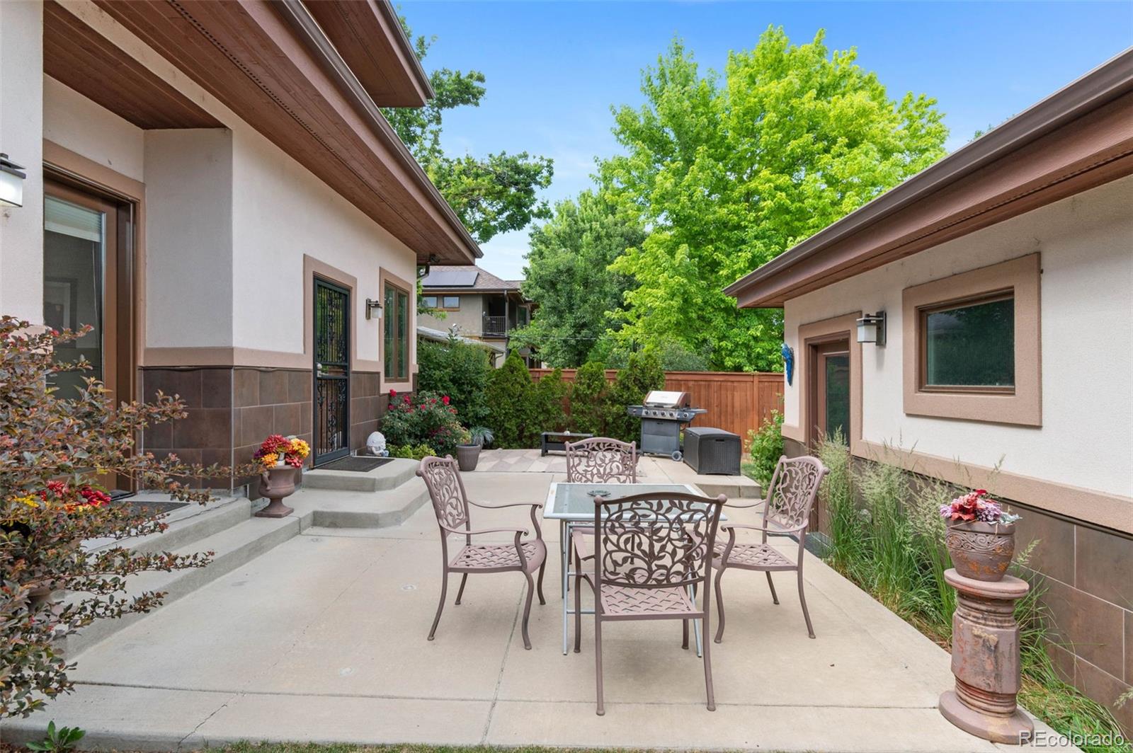 1344 S Saint Paul Street Denver CO 80210
