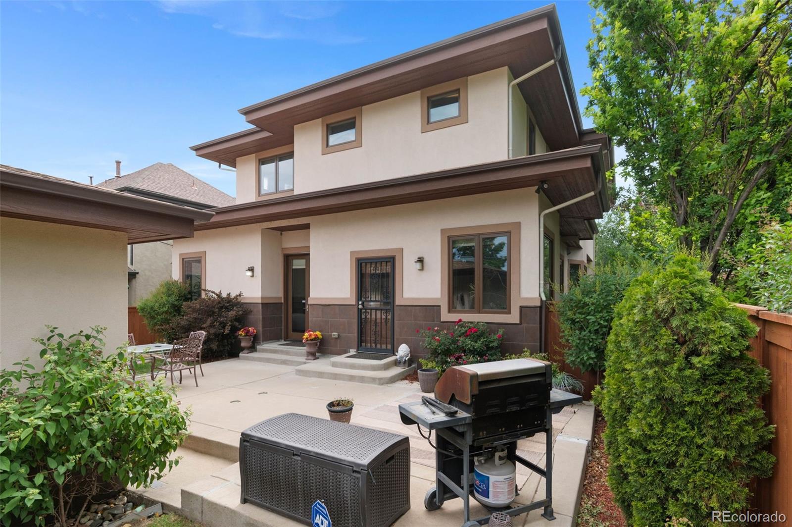 1344 S Saint Paul Street Denver CO 80210