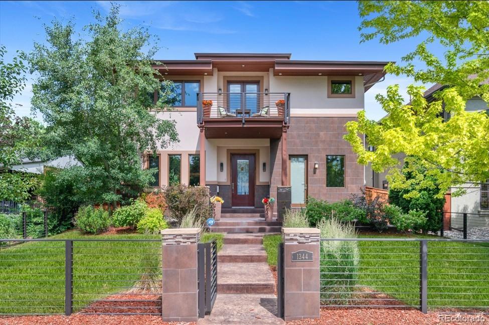 1344 S Saint Paul Street Denver CO 80210