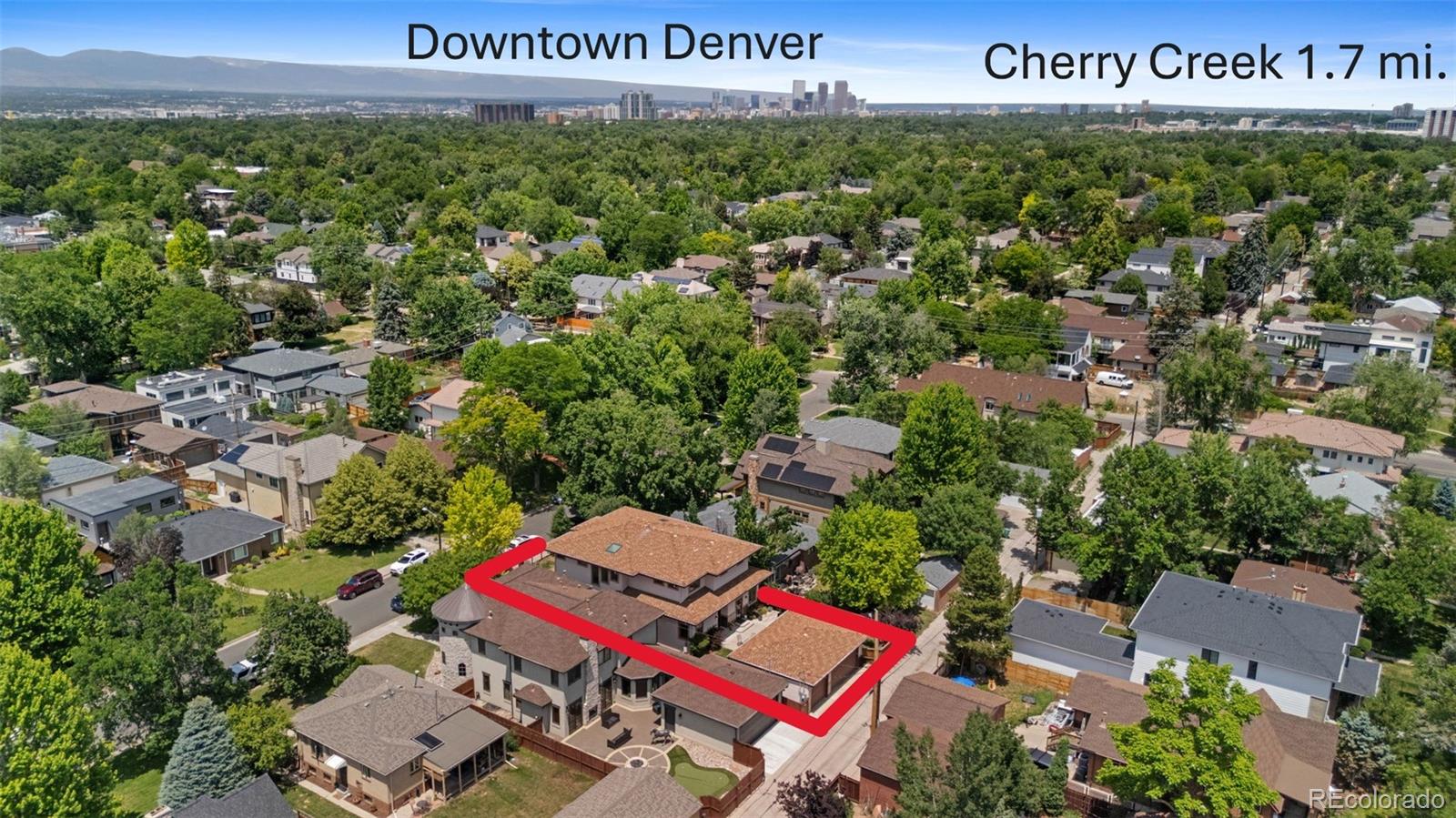 1344 S Saint Paul Street Denver CO 80210