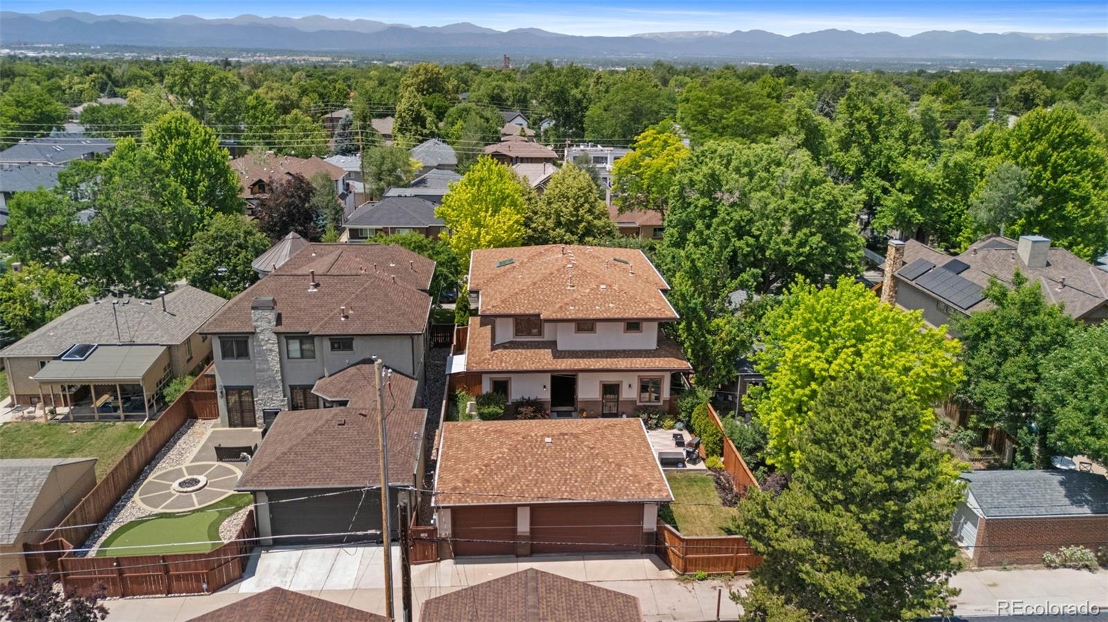 1344 S Saint Paul Street Denver CO 80210