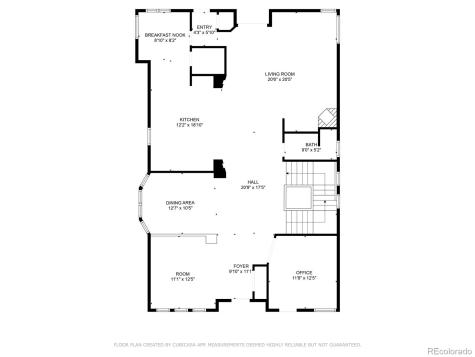 1344 S Saint Paul Street Denver CO 80210