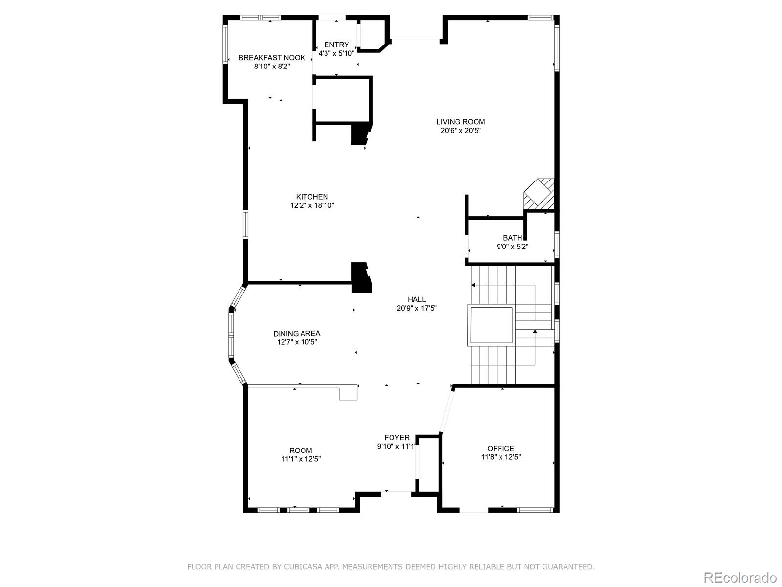 1344 S Saint Paul Street Denver CO 80210