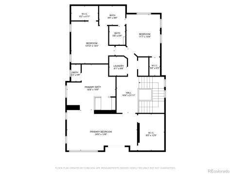 1344 S Saint Paul Street Denver CO 80210