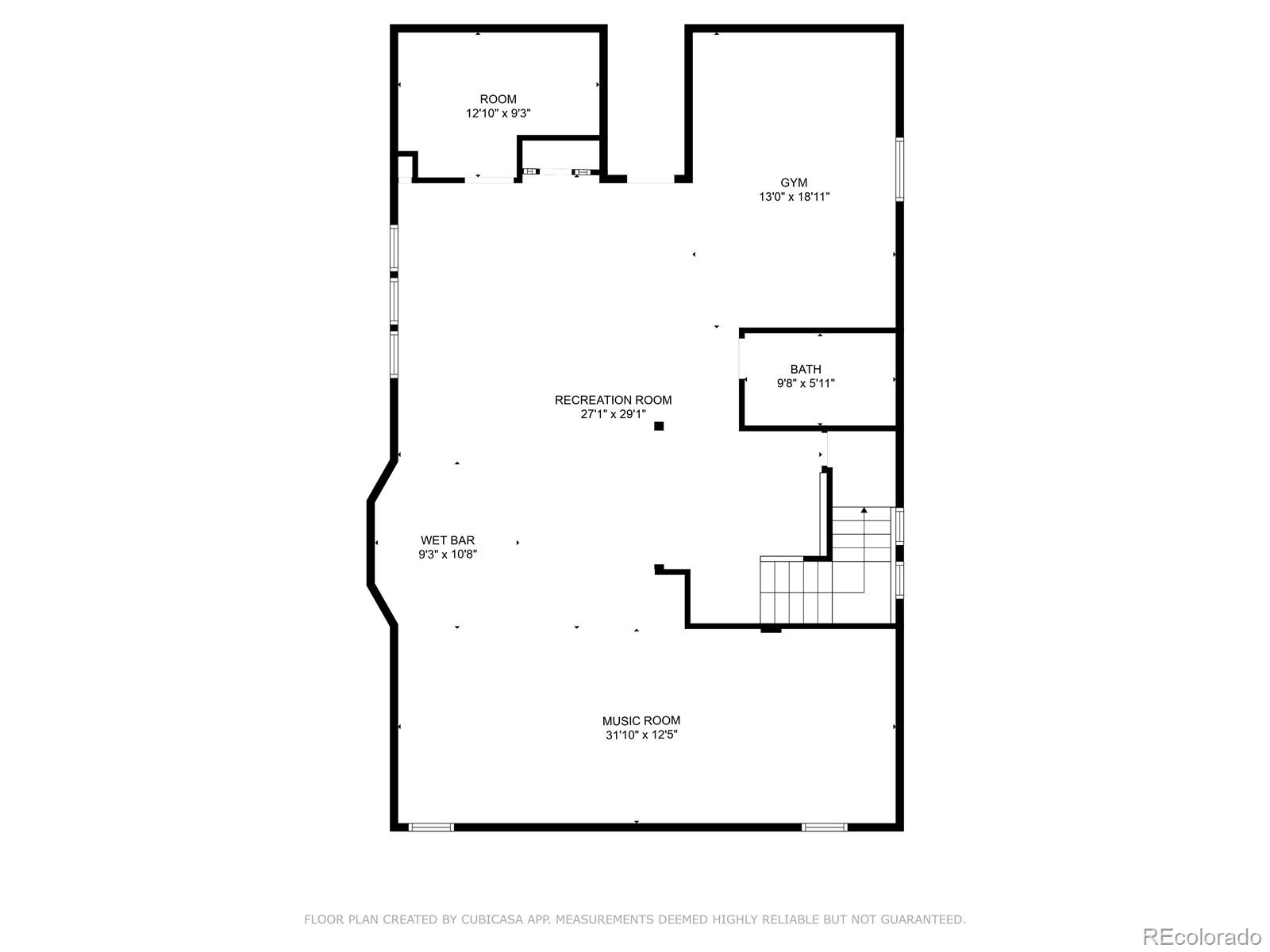 1344 S Saint Paul Street Denver CO 80210