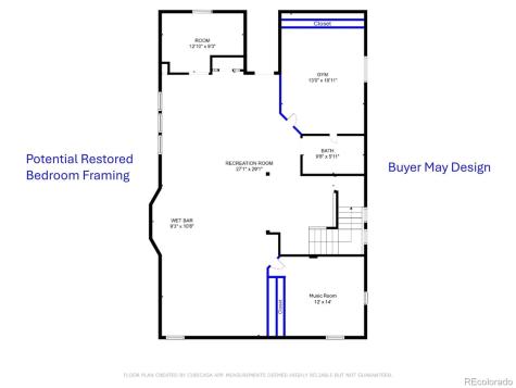 1344 S Saint Paul Street Denver CO 80210