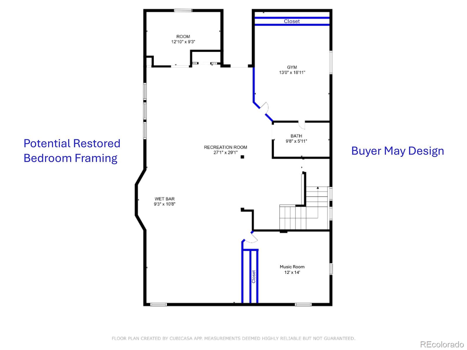 1344 S Saint Paul Street Denver CO 80210