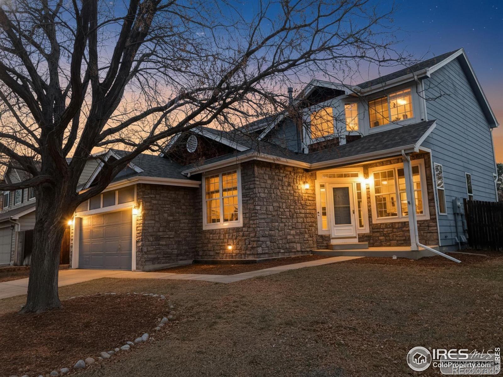 613 Rider Ridge Drive Longmont CO 80504