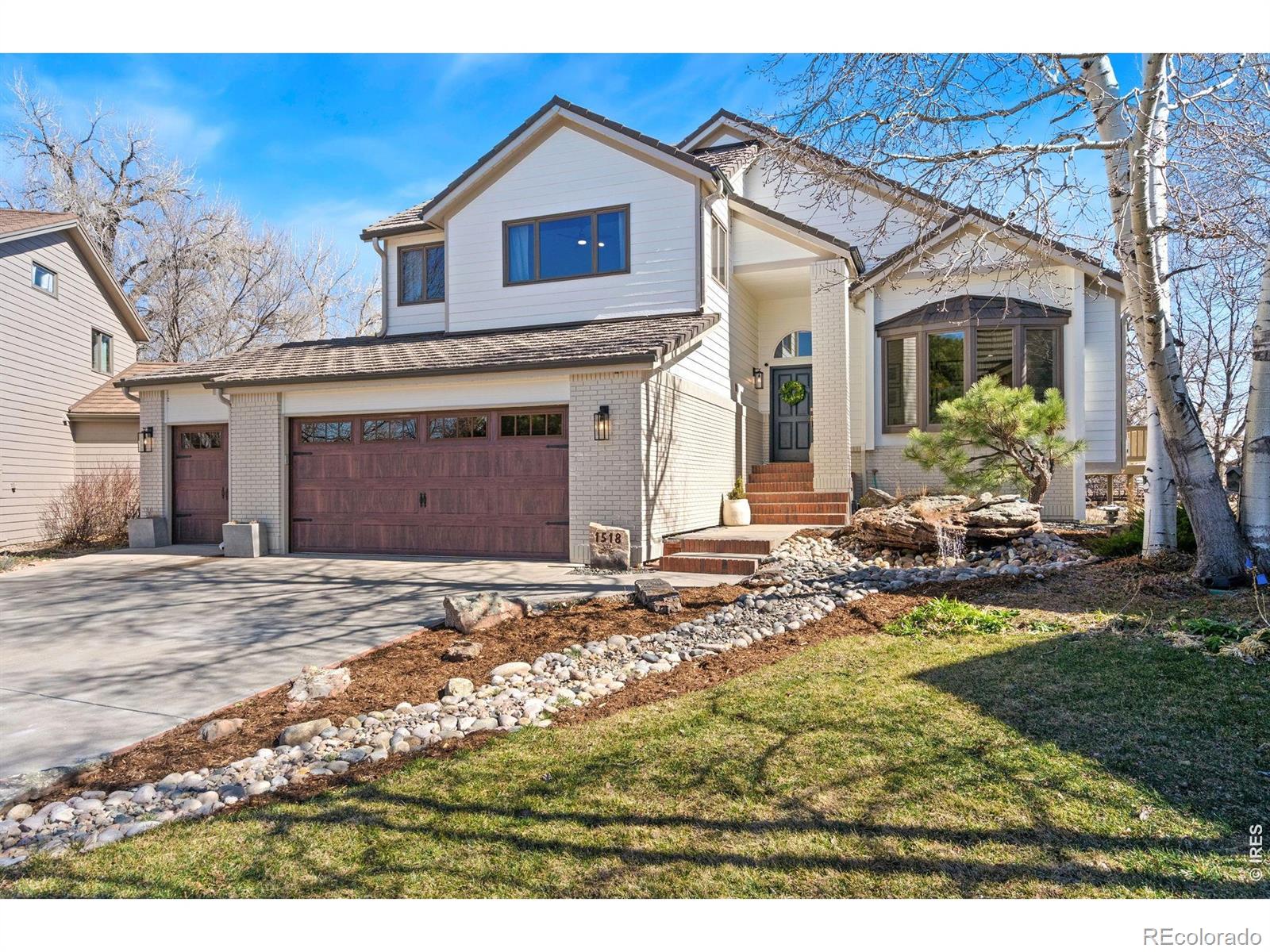 1518 Fairway 7 Court Fort Collins CO 80525