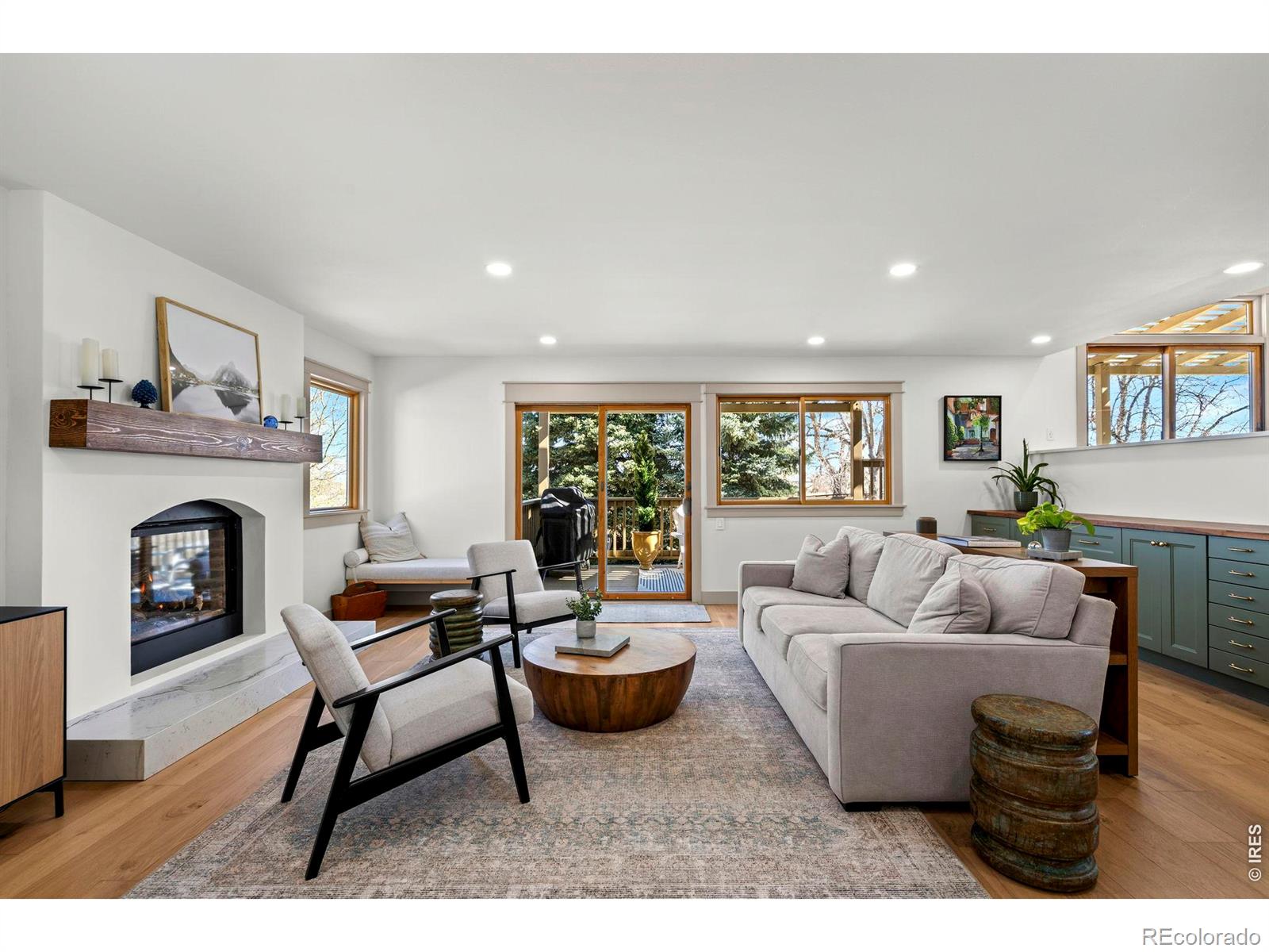 1518 Fairway 7 Court Fort Collins CO 80525