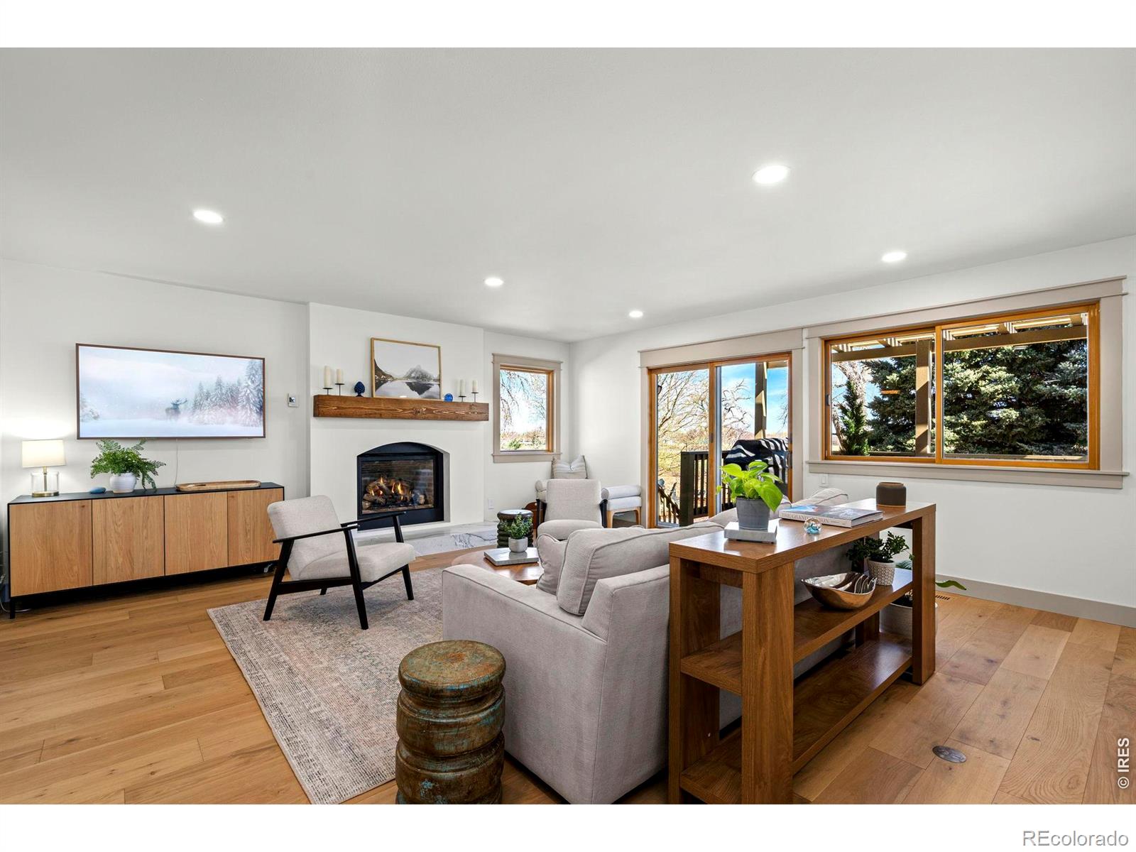 1518 Fairway 7 Court Fort Collins CO 80525