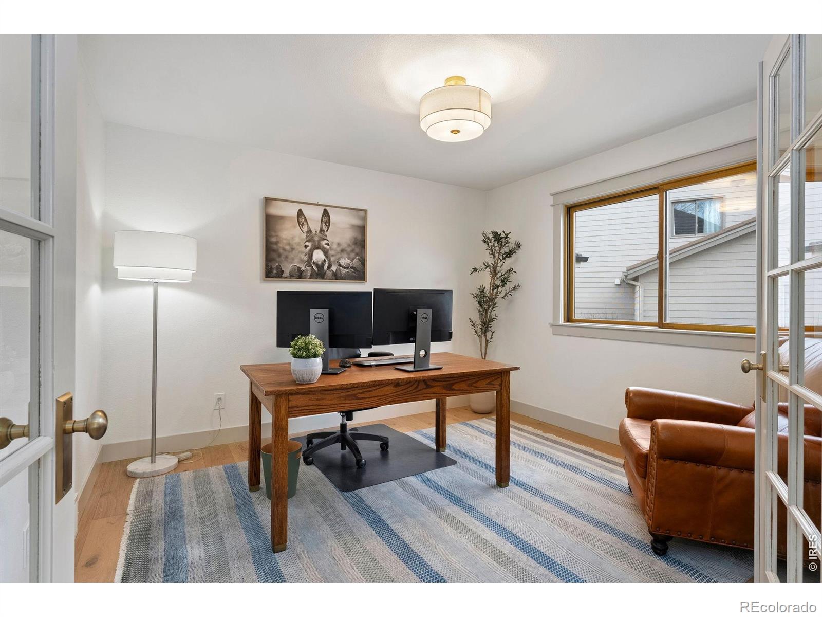 1518 Fairway 7 Court Fort Collins CO 80525