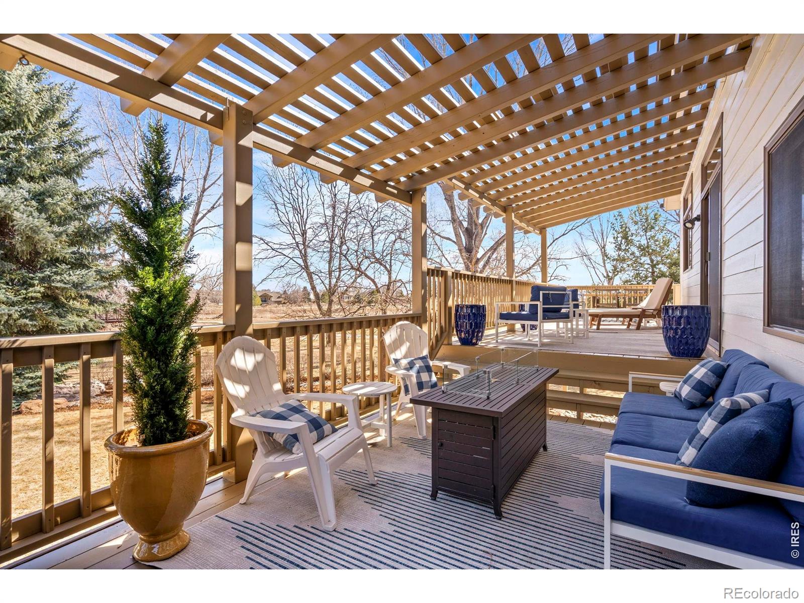 1518 Fairway 7 Court Fort Collins CO 80525