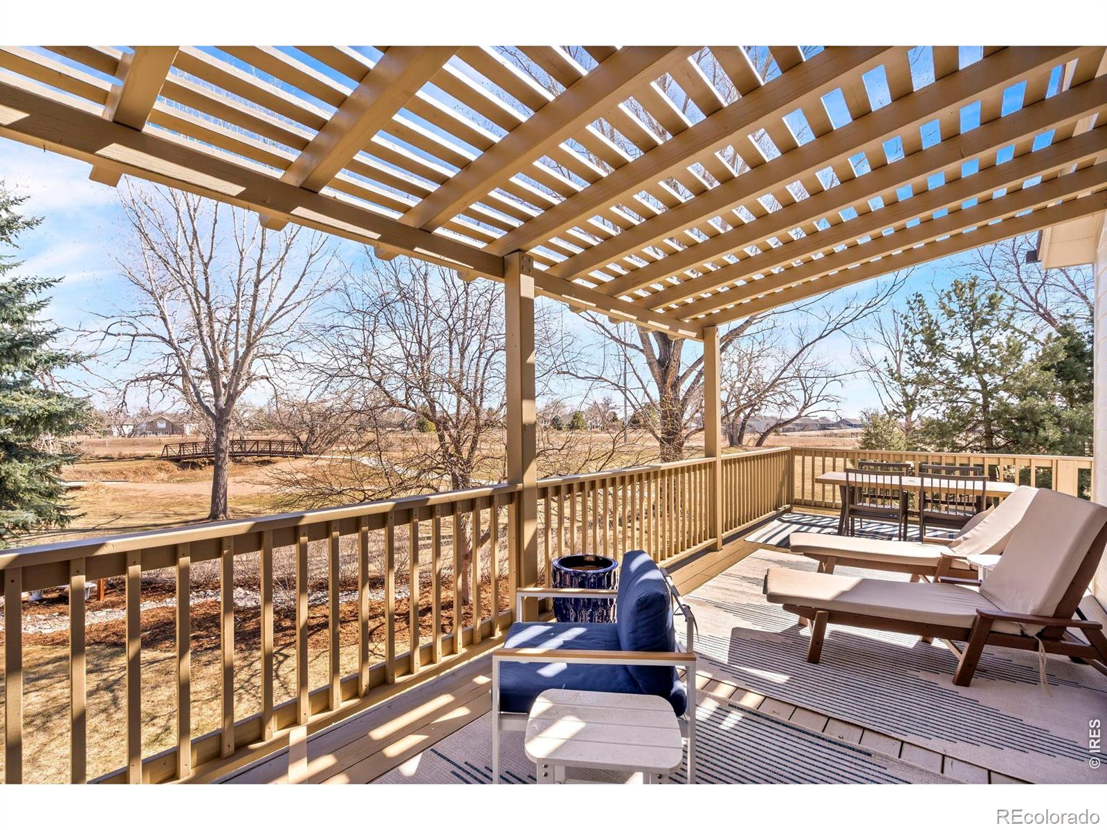 1518 Fairway 7 Court Fort Collins CO 80525