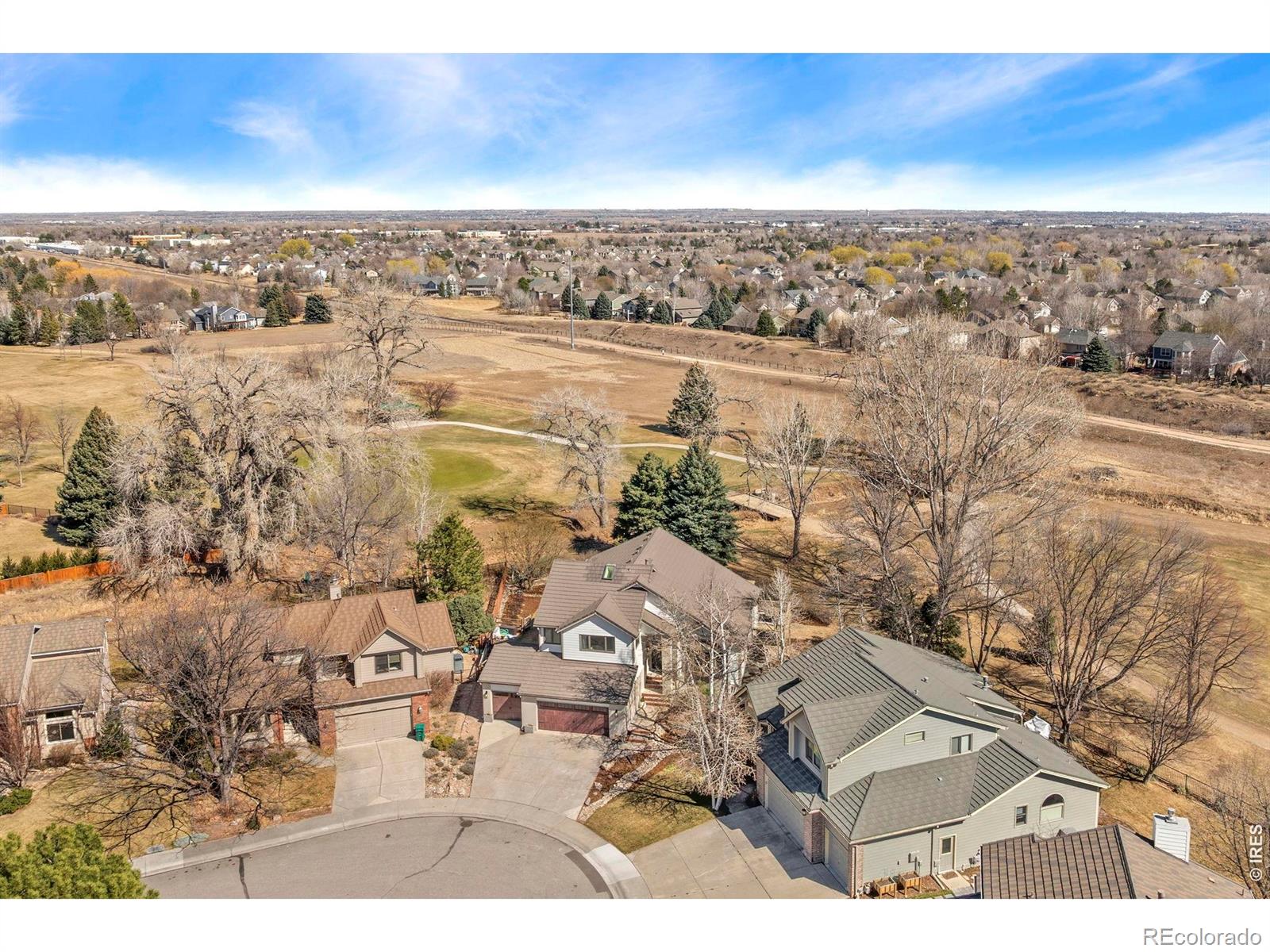 1518 Fairway 7 Court Fort Collins CO 80525