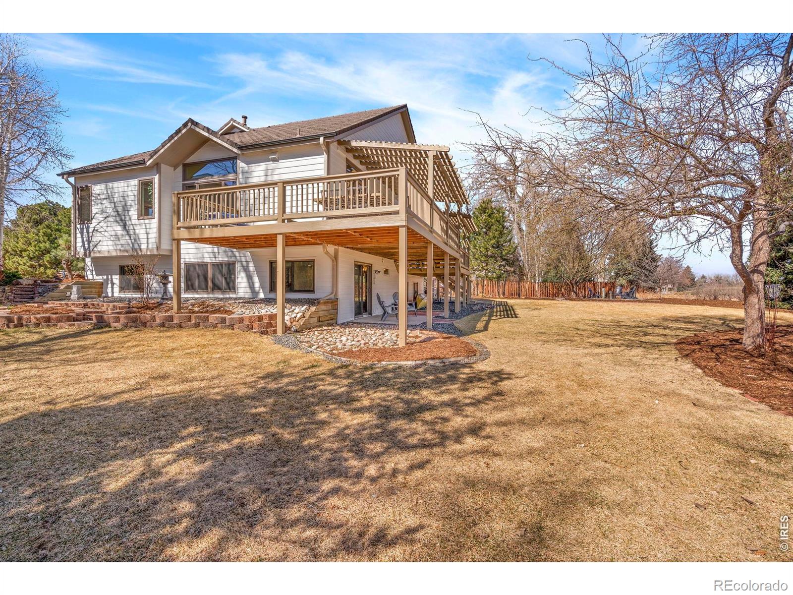 1518 Fairway 7 Court Fort Collins CO 80525
