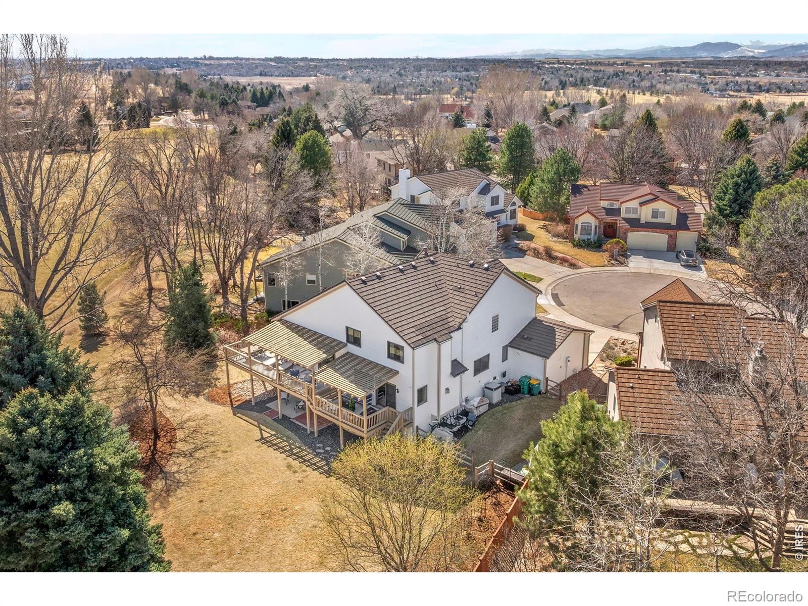 1518 Fairway 7 Court Fort Collins CO 80525