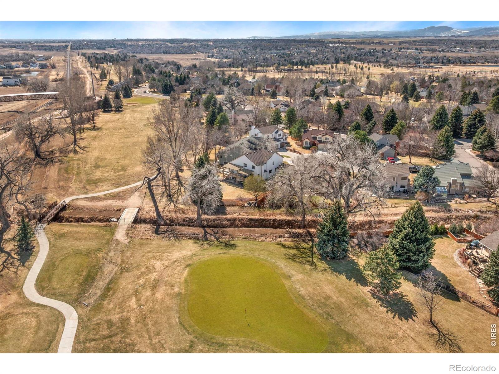 1518 Fairway 7 Court Fort Collins CO 80525