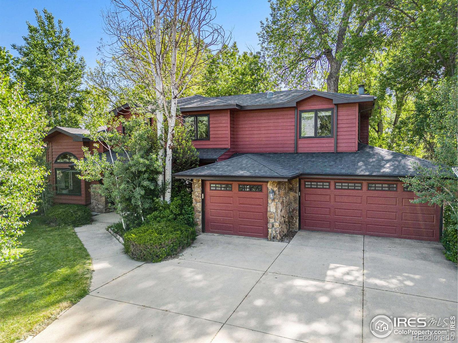 7528 Estate Circle Niwot CO 80503