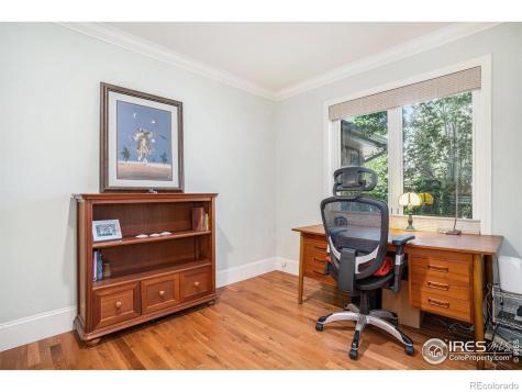 7528 Estate Circle Niwot CO 80503