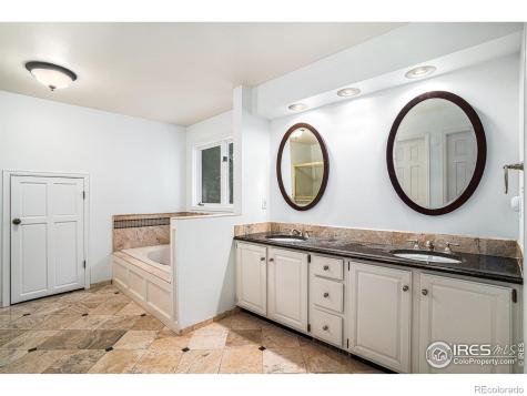7528 Estate Circle Niwot CO 80503