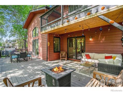 7528 Estate Circle Niwot CO 80503
