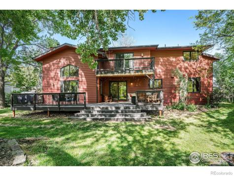 7528 Estate Circle Niwot CO 80503