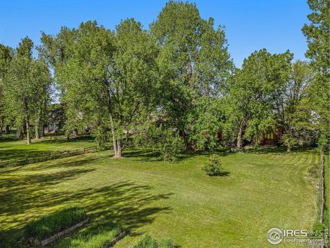 7528 Estate Circle Niwot CO 80503
