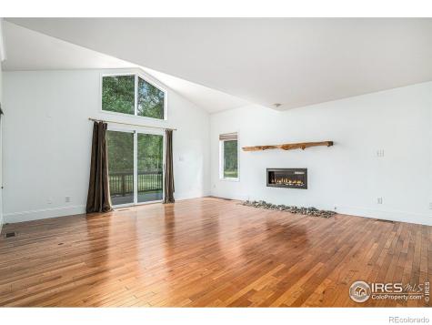 7528 Estate Circle Niwot CO 80503